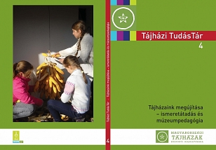 Tájházi Műhely - Ismeretátadás és múzeumpedagógia