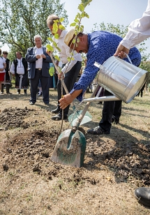 Tájházi Műhely - Tájházak és szabadtéri múzeumok a természeti örökség megőrzéséért